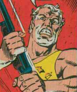 Scrap Iron (Earth-148611)