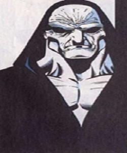 Scrier (Charles Bates)