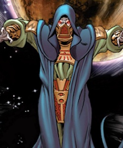 Scrier (Cosmic Being)