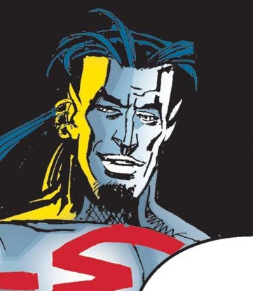 Scrier (Matthew DeRoma)