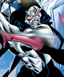 Scrier Prime (Earth-982)