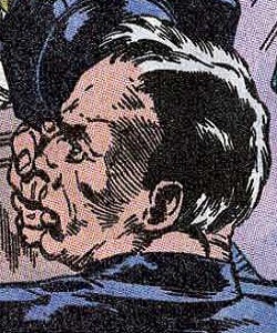 Sergius OHoolihan (Franklin Richards mental construct)