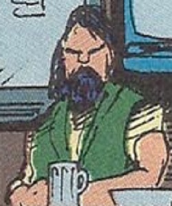 Sean (Auger Inn bartender)