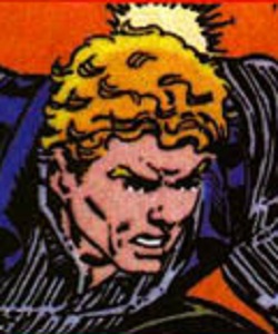 Bloodwraith (civilian)