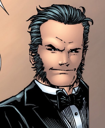 Sebastian Shaw (Earth-1610)