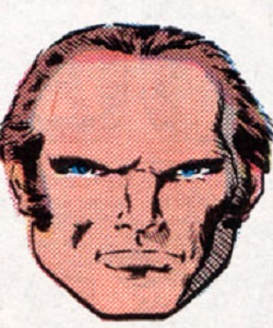 Sebastian Shaw (Earth-712)