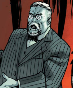 Sebastian Fenhoff (Earth-61311)