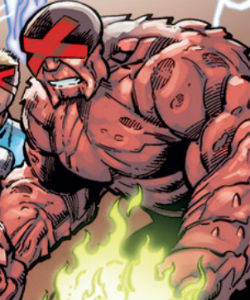 Sebastian (Ghosts of Cyclops)