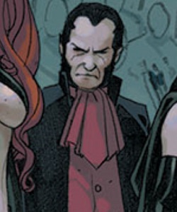 Sebastian Shaw (Earth-19947)