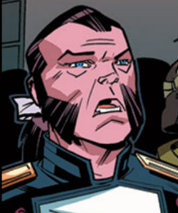 Sebastian Shaw (Earth-58163)