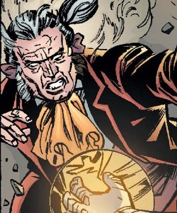 Sebastian Shaw (Earth-9997)