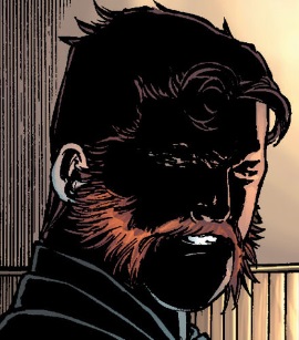 Mr. Seville (Earth-1610)