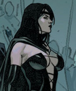 Selene (Earth-19947)