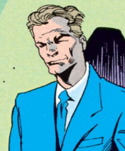 Ricochet (Steve Shuffram)