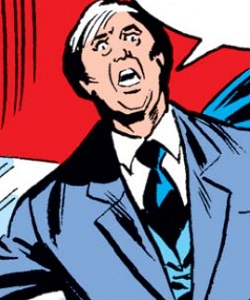 Robert Martin (Senator)