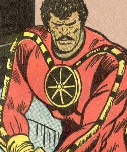 Senor Muerte (Ramon Garcia)