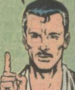 Sensei (Earth-148611)