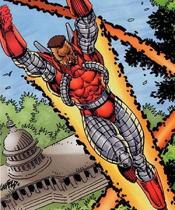 Sentinel (Image Universe)