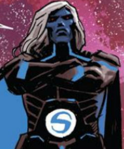 Sentry (Robert Reynolds)(Earth-13133)