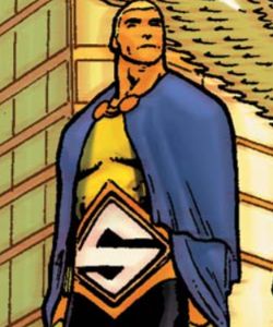 Sentry (Robert Reynolds)(Earth-21798)