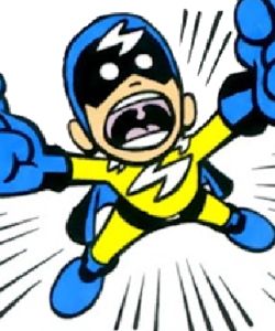 Sentry (Robert Reynolds)(Earth-99062)