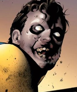 Sentry (Robert Reynolds)(Earth-91126)