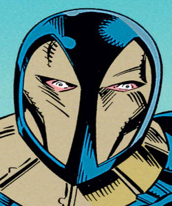 Sentry (Curtis Elkins)