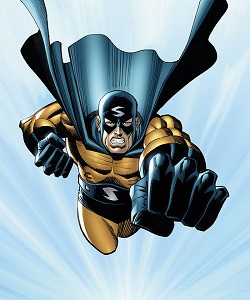 Sentry (Robert Reynolds)(Earth-1611)