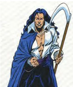 Seraph (Earth-148611)