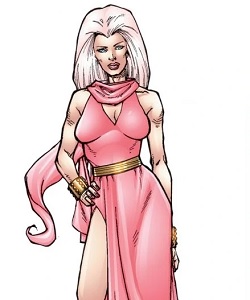 Seraph (Sonya Tolsky)