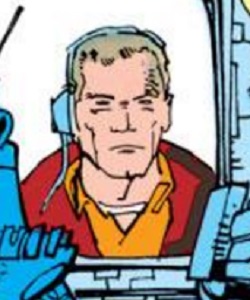 Sergei (Green Liberation Front)