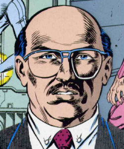 Serge Vladimiroff (Earth-148611)