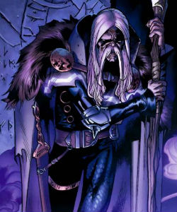 Serpent (Cul Borson)