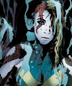 Serpentina (Earth-51246)