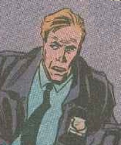 Seth (Charlotte Jones partner)