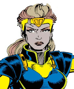 Shaara (Collection Agency)