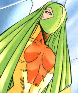 Shackle (Earth-1191)