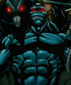 Shadow King (Earth-1610)