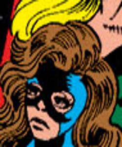 Kitty Pryde (Earth-691)