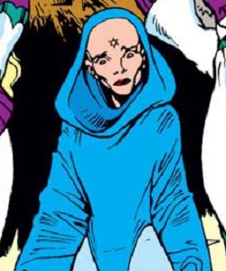 Kitty Pryde (Earth-597)