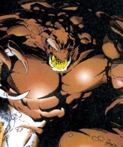 Shadow Dancer (Earth-928)