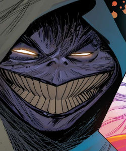 Shadow King (Earth-92131)