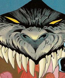 Shadow King (Earth-295)