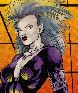 Shadowmage (Earth-93060)