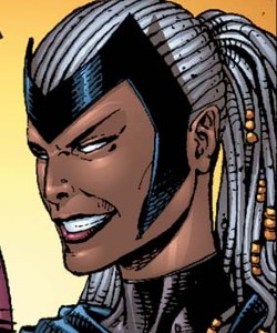 Shaitan (Earth-41001)