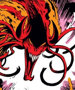 Shaitan (Earth-1193)