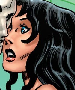 Shalla-Bal (Earth-71016)