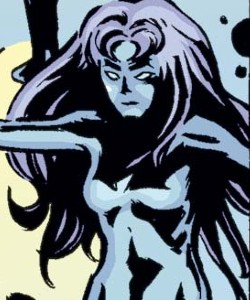 Shalla-Bal (Earth-9997)