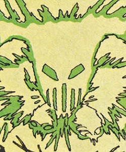 Shaman (Tribe of the Sea Eagle)