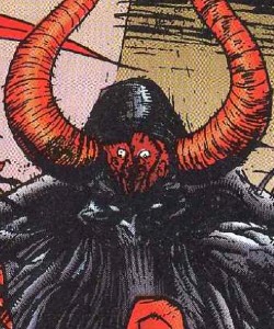 Shambler (Earth-928)